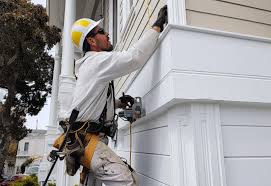 Best Composite Siding  in Green Meadows, OH